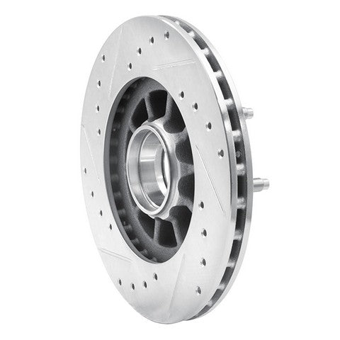 Disc Brake Rotor Dynamic Friction 631-54111R