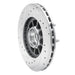 Disc Brake Rotor Dynamic Friction 631-54111R
