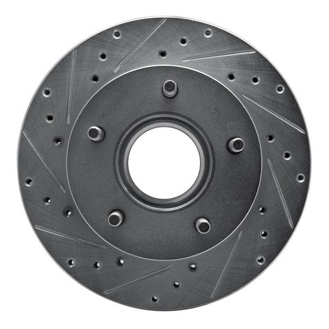 Disc Brake Rotor Dynamic Friction 631-54113L