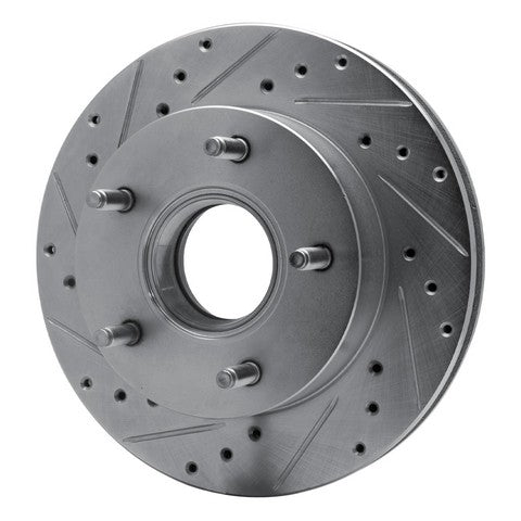 Disc Brake Rotor Dynamic Friction 631-54113L