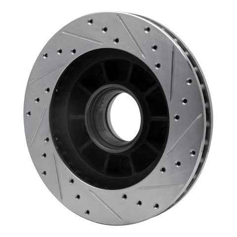 Disc Brake Rotor Dynamic Friction 631-54113L