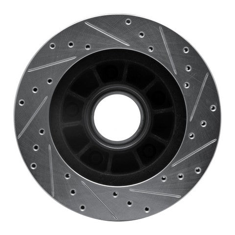 Disc Brake Rotor Dynamic Friction 631-54113L