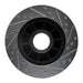 Disc Brake Rotor Dynamic Friction 631-54113L