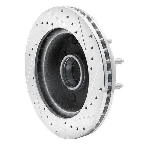 Disc Brake Rotor Dynamic Friction 631-54118L