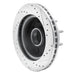 Disc Brake Rotor Dynamic Friction 631-54118L