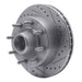 Disc Brake Rotor Dynamic Friction 631-54118R