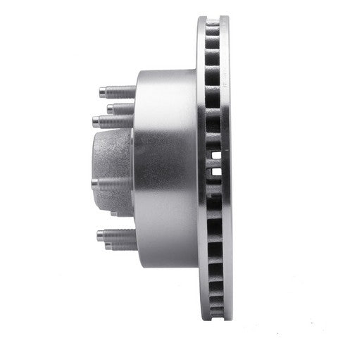 Disc Brake Rotor Dynamic Friction 631-54118R