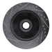 Disc Brake Rotor Dynamic Friction 631-54118R
