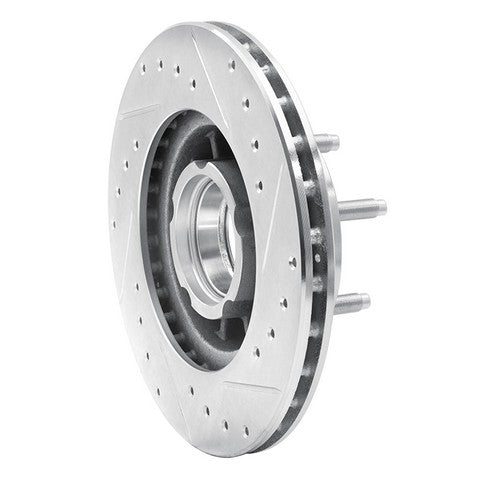 Disc Brake Rotor Dynamic Friction 631-54119L