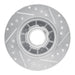 Disc Brake Rotor Dynamic Friction 631-54119L