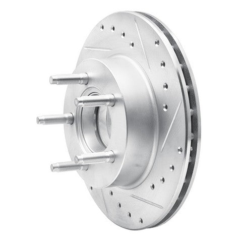 Disc Brake Rotor Dynamic Friction 631-54119R
