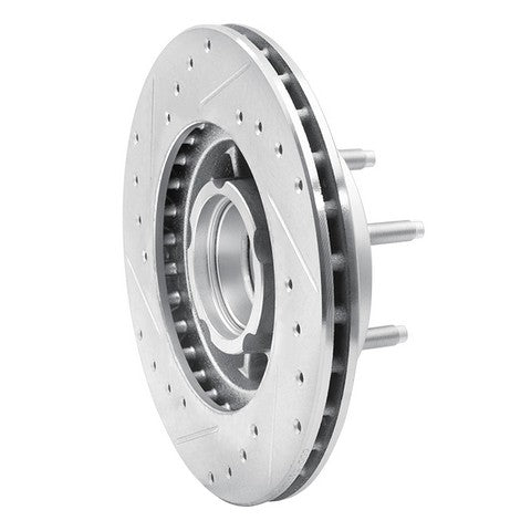 Disc Brake Rotor Dynamic Friction 631-54119R