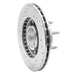 Disc Brake Rotor Dynamic Friction 631-54119R