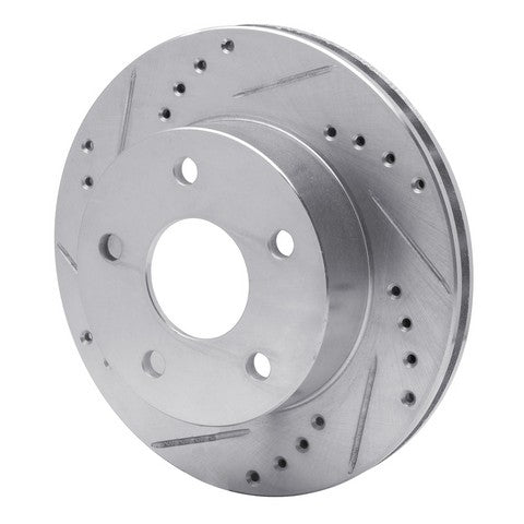 Disc Brake Rotor Dynamic Friction 631-54120D