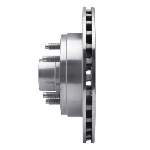Disc Brake Rotor Dynamic Friction 631-54122L