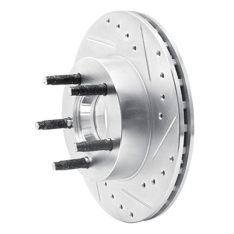 Disc Brake Rotor Dynamic Friction 631-54125R