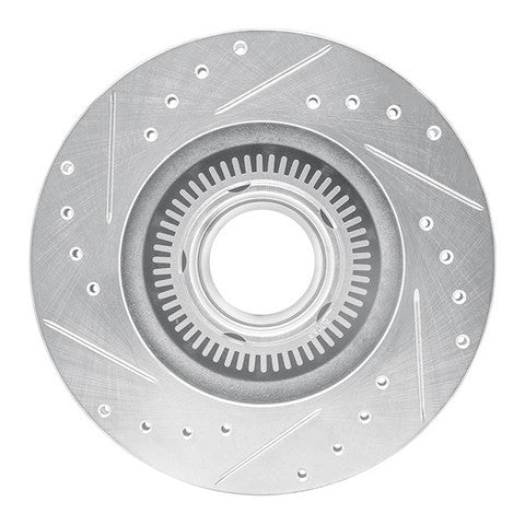 Disc Brake Rotor Dynamic Friction 631-54125R
