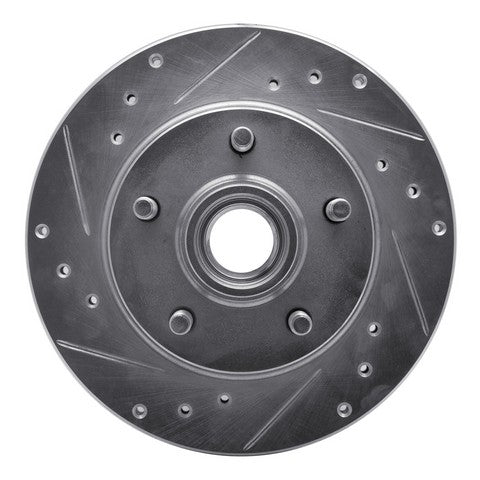 Disc Brake Rotor Dynamic Friction 631-54126L