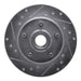 Disc Brake Rotor Dynamic Friction 631-54126L