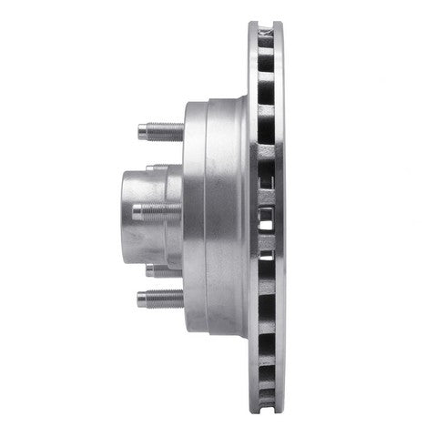 Disc Brake Rotor Dynamic Friction 631-54126L