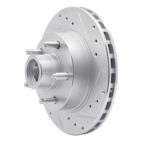 Disc Brake Rotor Dynamic Friction 631-54126R