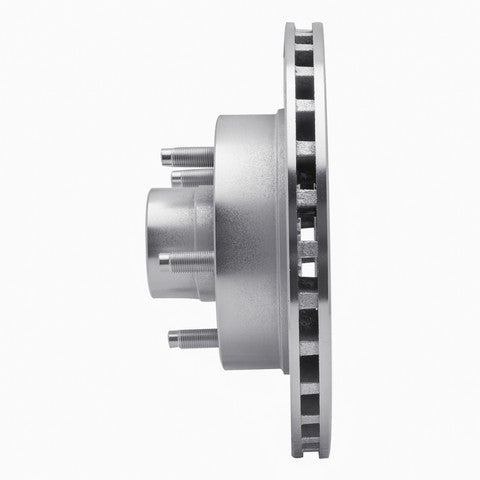 Disc Brake Rotor Dynamic Friction 631-54126R