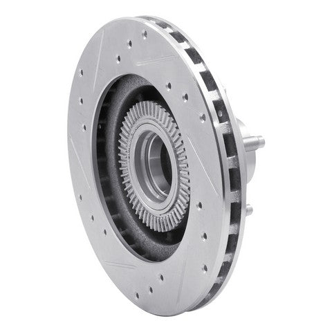 Disc Brake Rotor Dynamic Friction 631-54126R