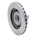 Disc Brake Rotor Dynamic Friction 631-54126R
