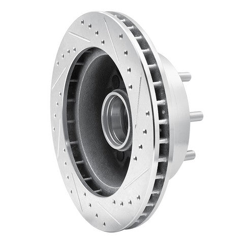 Disc Brake Rotor Dynamic Friction 631-54127L