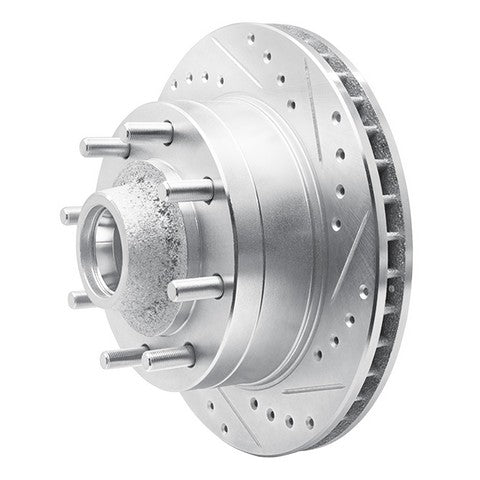Disc Brake Rotor Dynamic Friction 631-54127R