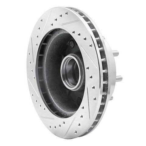 Disc Brake Rotor Dynamic Friction 631-54127R