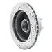Disc Brake Rotor Dynamic Friction 631-54127R