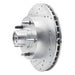 Disc Brake Rotor Dynamic Friction 631-54130L