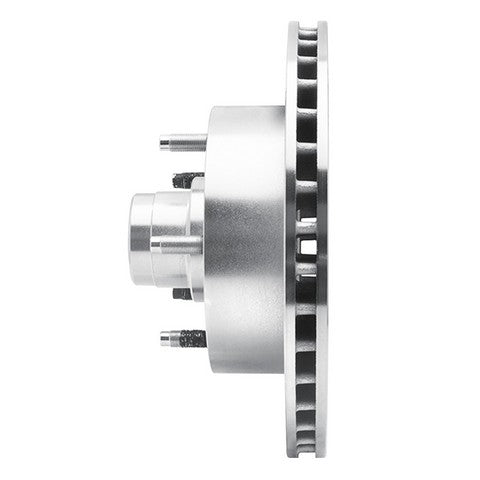 Disc Brake Rotor Dynamic Friction 631-54130L