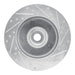 Disc Brake Rotor Dynamic Friction 631-54130L