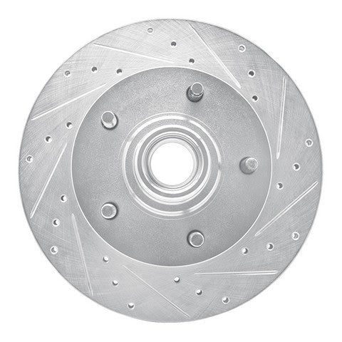 Disc Brake Rotor Dynamic Friction 631-54130R