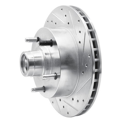Disc Brake Rotor Dynamic Friction 631-54130R