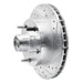 Disc Brake Rotor Dynamic Friction 631-54130R