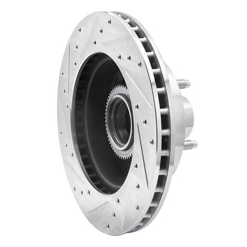 Disc Brake Rotor Dynamic Friction 631-54130R