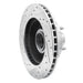 Disc Brake Rotor Dynamic Friction 631-54130R