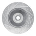 Disc Brake Rotor Dynamic Friction 631-54130R