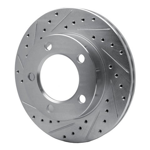 Disc Brake Rotor Dynamic Friction 631-54131L