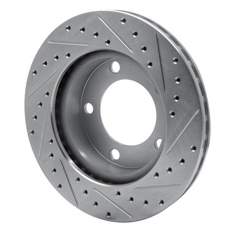Disc Brake Rotor Dynamic Friction 631-54131L