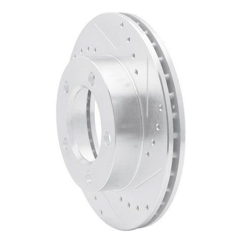 Disc Brake Rotor Dynamic Friction 631-54131R
