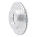 Disc Brake Rotor Dynamic Friction 631-54131R