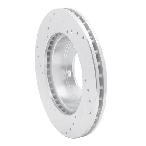Disc Brake Rotor Dynamic Friction 631-54131R