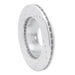 Disc Brake Rotor Dynamic Friction 631-54131R