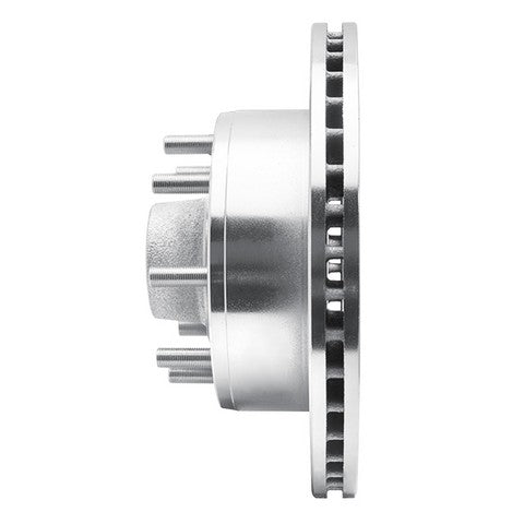 Disc Brake Rotor Dynamic Friction 631-54135L