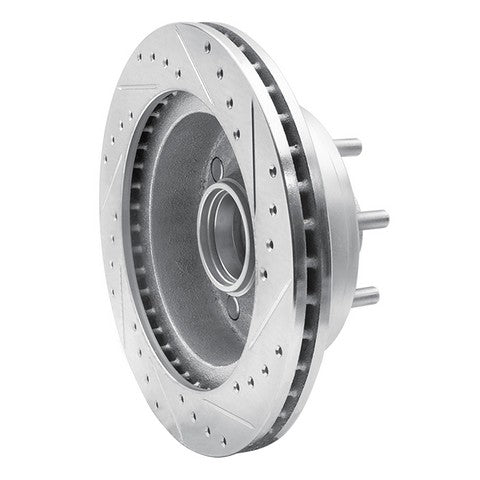 Disc Brake Rotor Dynamic Friction 631-54135L