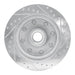 Disc Brake Rotor Dynamic Friction 631-54135L
